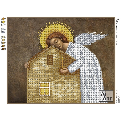 Inger Impozitor AA3-0296