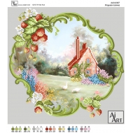 Poiana cu pomusoare AA3-0307