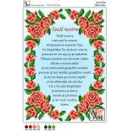 Тatăl nostru AA4-0304