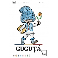 Guguța 3 AA4-0040