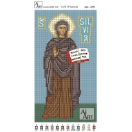 Sf.Silvia АА4-0051