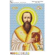 "Sfântul Ierarh Vasile cel Mare" АА4-0143