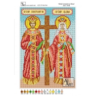 Sfinții Constantin și Elena АА4-0146