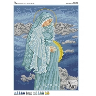 "Maica Domnului Insarcinata" АА3-0109