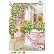 Provence AA3-0204