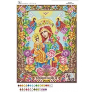 M.D. Cu flori АА3-0236