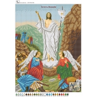 Invierea Domnului  AA3-0290